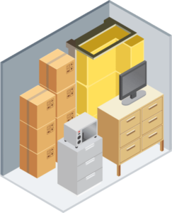 10 m Studio apartment