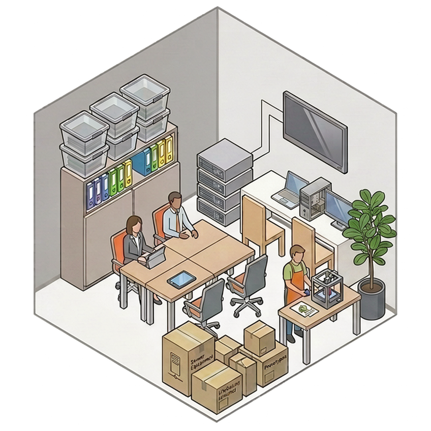 Business