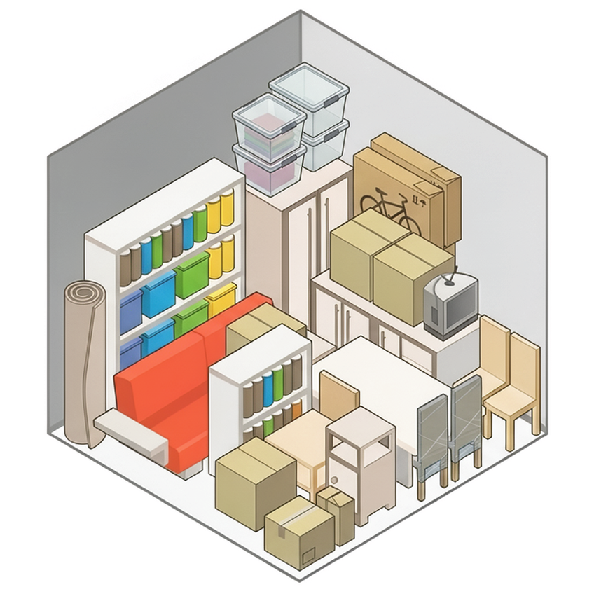 self-store