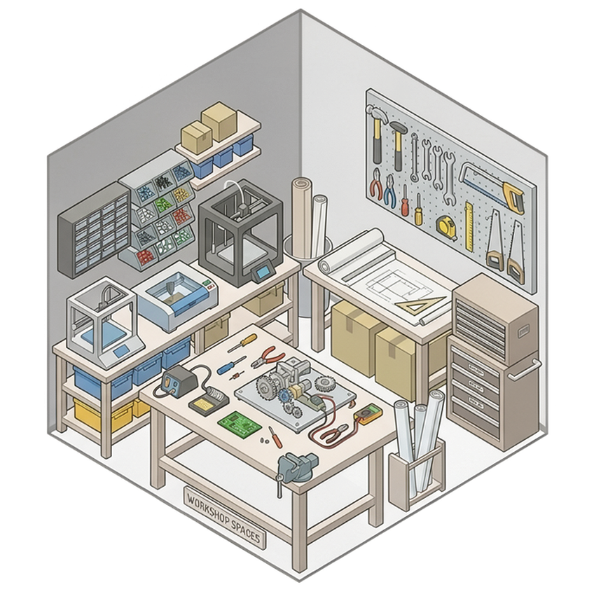 workshop